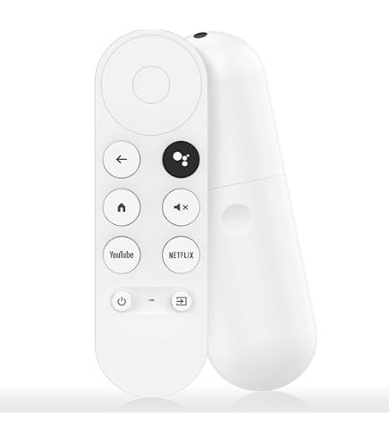 Amazon.com: G9N9N Replace Voice Remote Control fit for 2020 Google